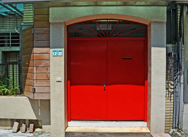 Three Little Birds Hostel