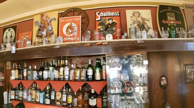 Kneipen Kult Berlin