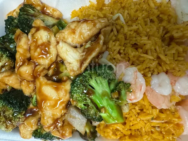 LI LAI chinese restaurant