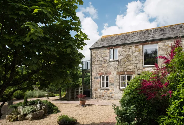 Poltarrow Farm Holidays