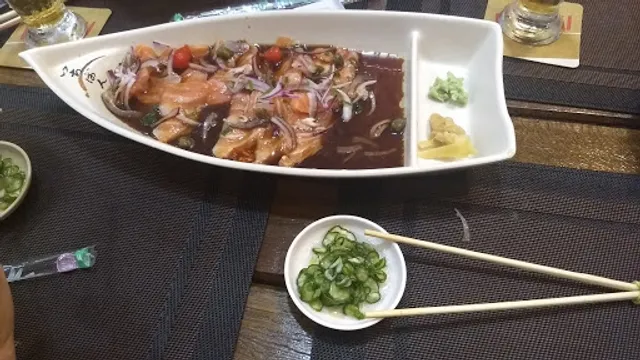 Sakai Sushi