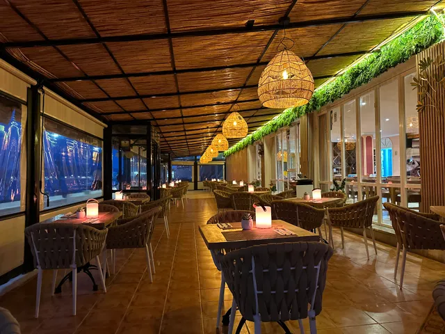 Ran de Mar Restaurante Can Picafort