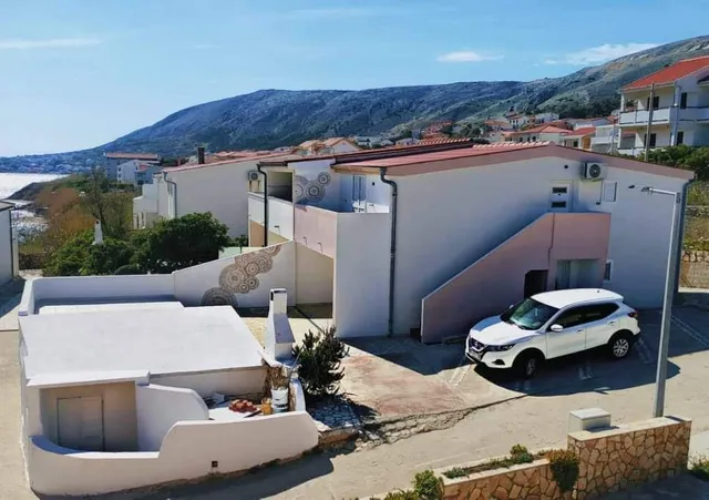 Sanja Heritage Home Pag