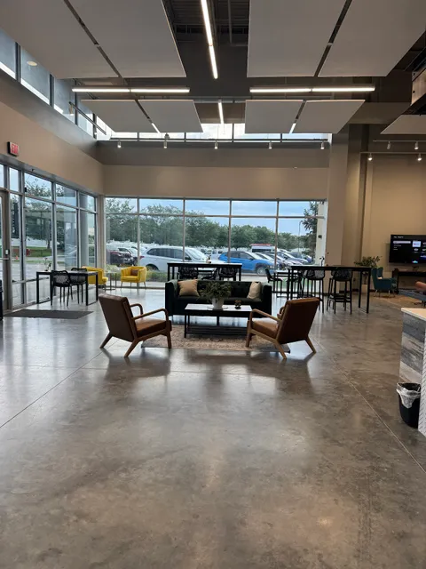 Primary Coffee Company