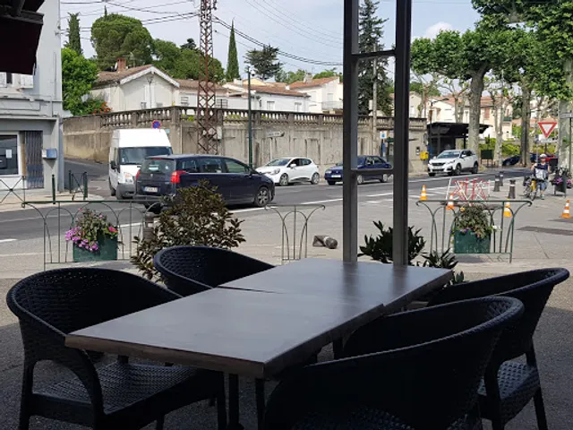 Restaurant Brasserie Le Tivoli