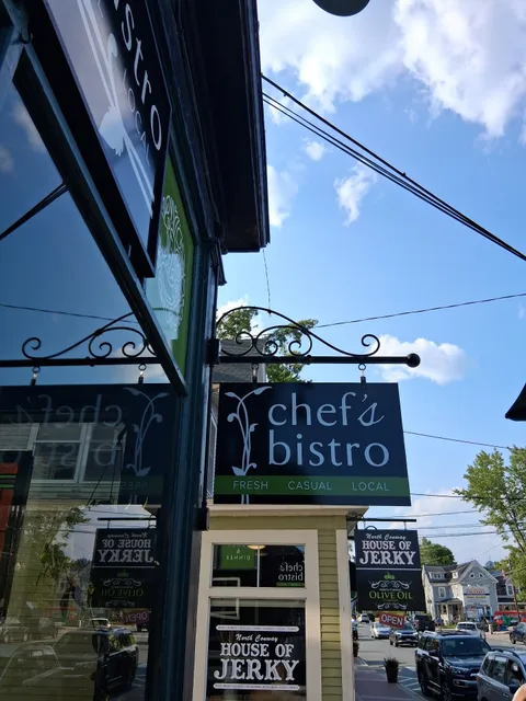 North Conway House of Jerky