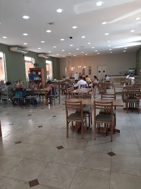 Restaurante Couve & Flor