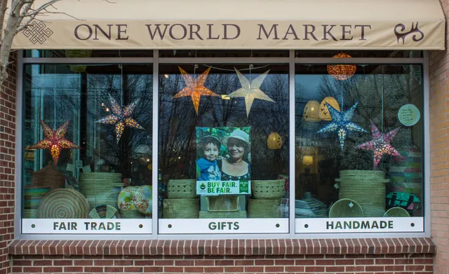 Bull City Fair Trade