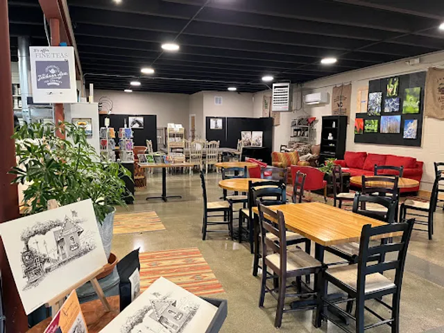 Knoxville Coffee Company