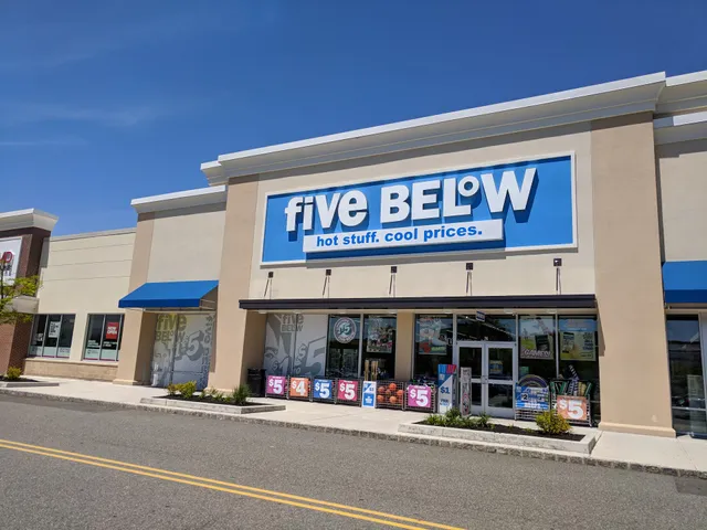 Five Below