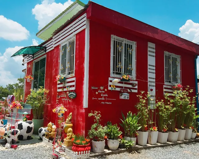 Follow dream resort ฟอลโล่ดรีม รีสอร์ท