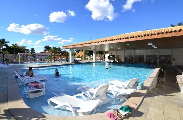 123 Viajei Agência de Turismo Hoteleiro - Caldas novas