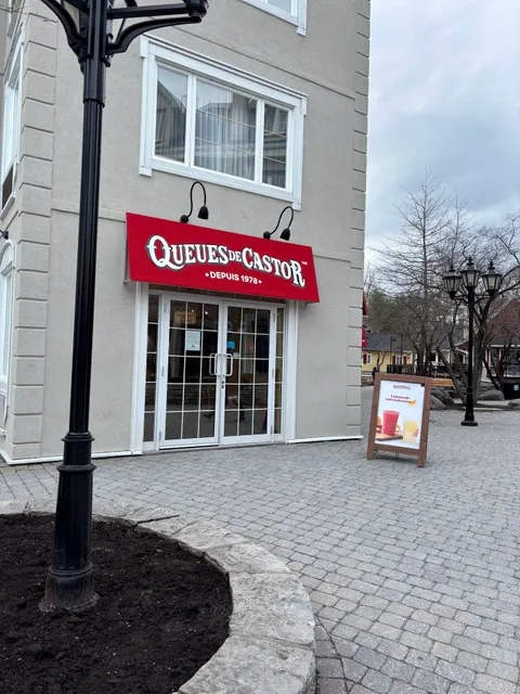 BeaverTails / Queues de Castor