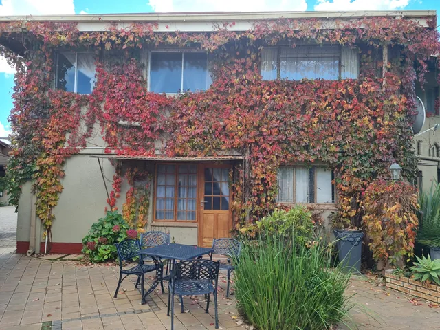 Rusplek Guesthouses and Conference Centre