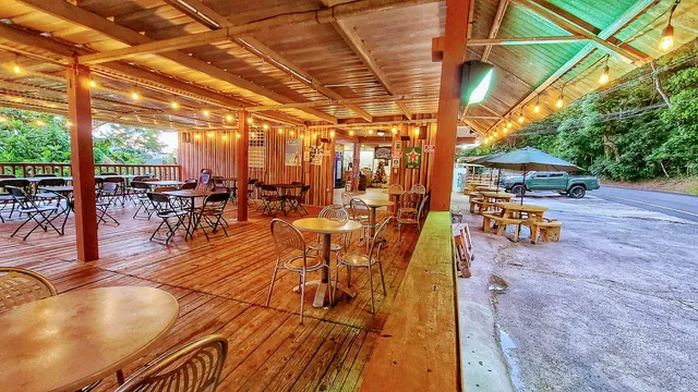 La Placita De Guavate