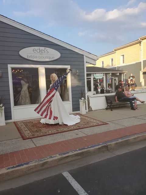 Edel's Bridal Boutique