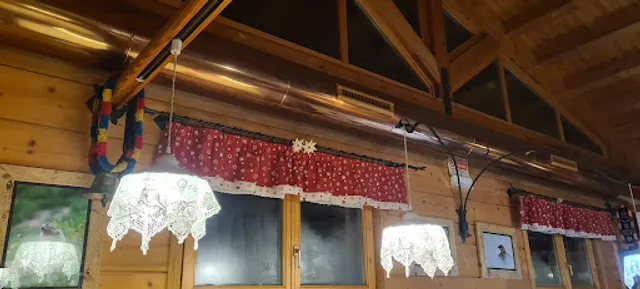 Agritur Malga Salanzada