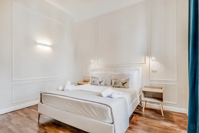 Vatican City Guest House