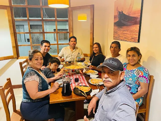 La Piettra Pizzas y Pastas Pimentel