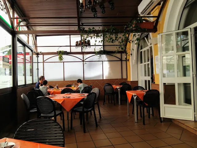 Pizzería Da Francesco (La Jara)