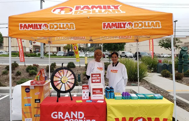 Citrus Shopping Center