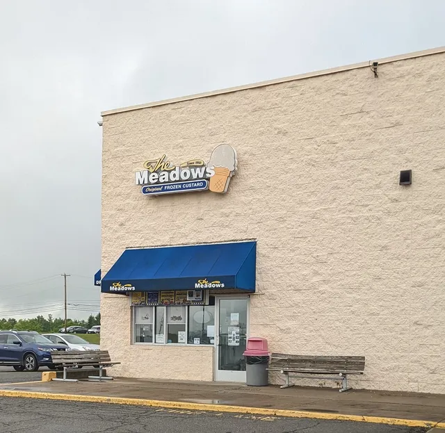 Meadows Frozen Custard