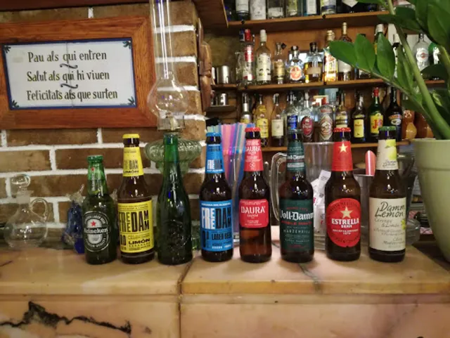 El Rebost d'en Manel