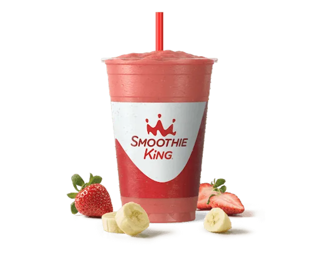 Smoothie King