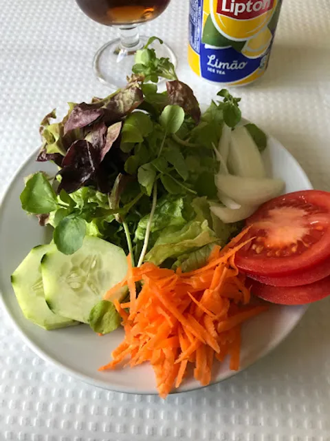 Pizzaria Vicentina Lda