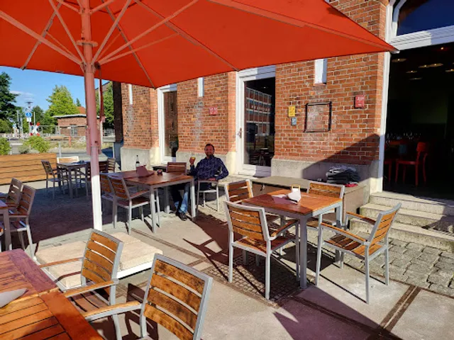 Feuerwache Gastronomiebetriebsges. mbH