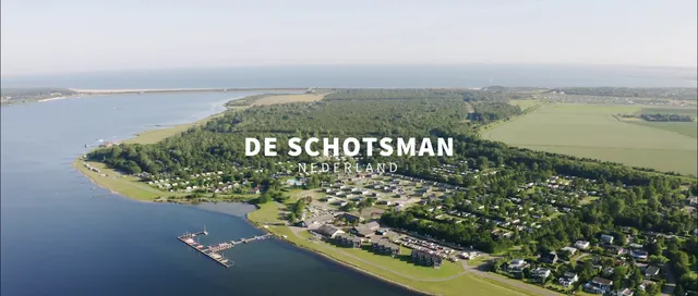 RCN Vakantiepark De Schotsman - Camping en bungalowpark
