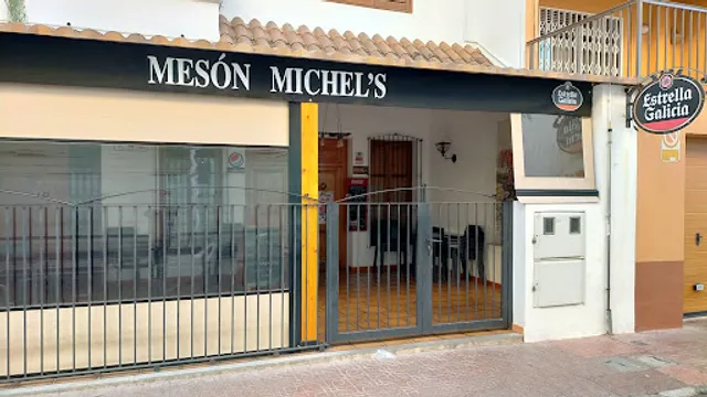 Mesón Michel's