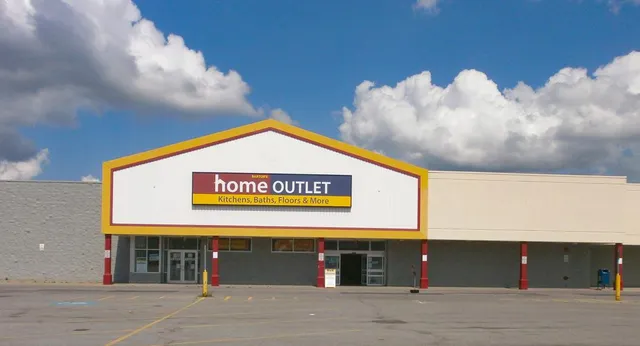 Home Outlet