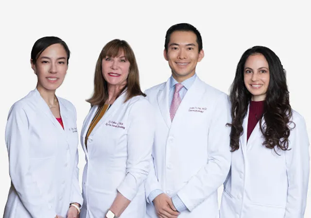 Bay Area Cosmetic Dermatology