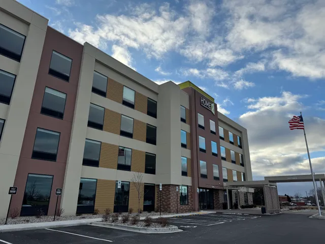 Home2 Suites by Hilton Stevens Point
