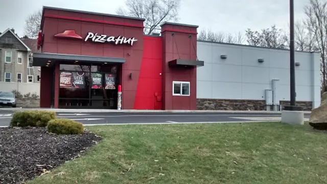 Pizza Hut