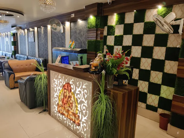 Kitchen Handi Restaurent