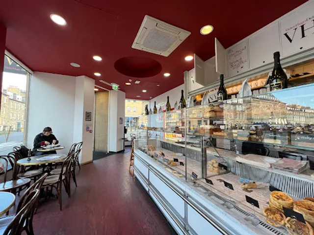 Victor Hugo Deli - City Centre