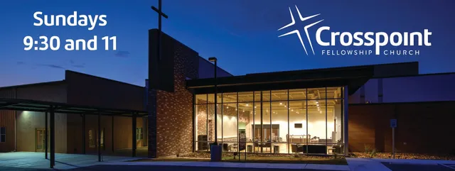 Crosspoint Fellowship Church
