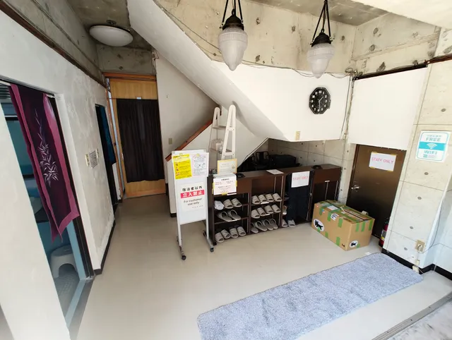 ゲストハウス303