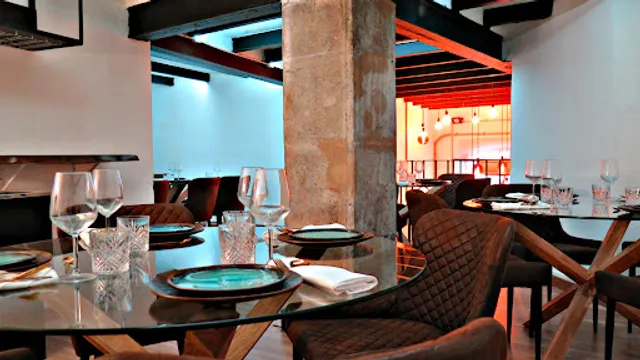 Restaurante Gines Peregrin