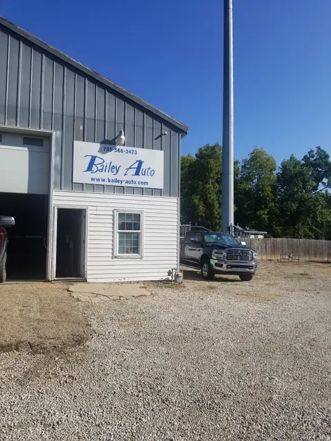 Bailey Auto