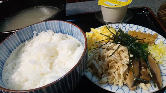 奄美郷土料理 ガジュマル