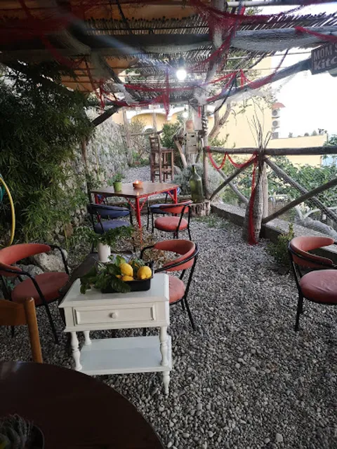 Il Rifugio dei peccatori Praiano