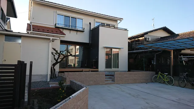 GUEST HOUSE GIFU SUAI