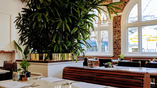 The Post Office Cafe Moss Vale