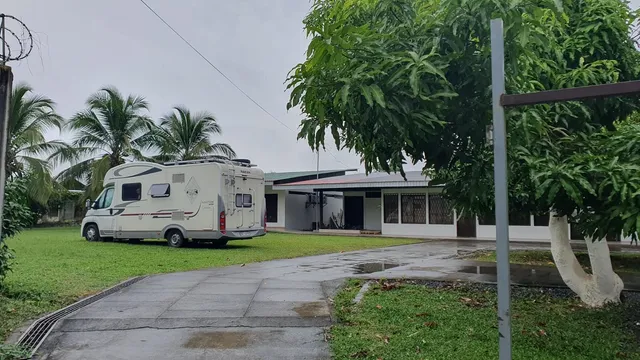 Sleep&Go! Apartamentos y Cabinas en Siquirres Tarifa corporativa - Rafting tour.