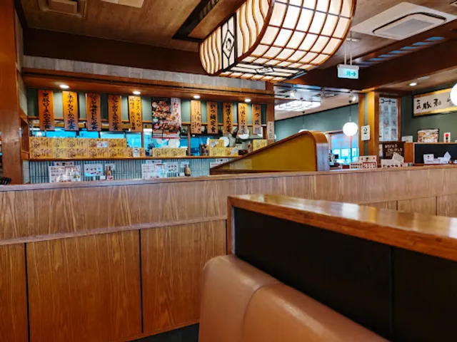 Katsumasa Hara Branch