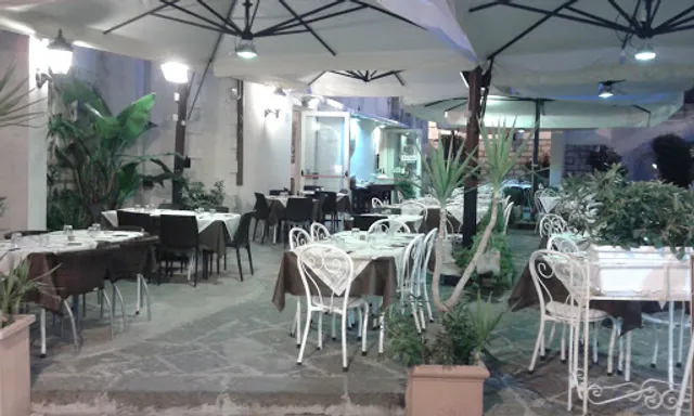 Trattoria Kalliope