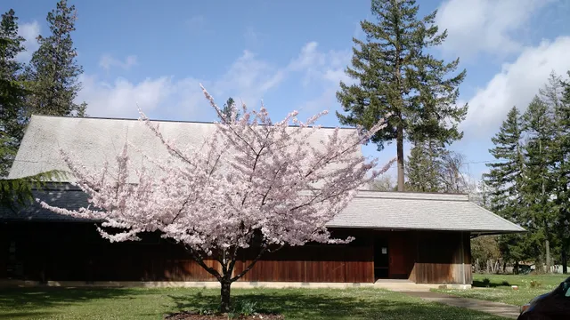 Veneta Seventh-day Adventist Church